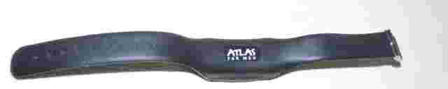 ATLAS FOR MEN Men's Wristwatch Digital Black