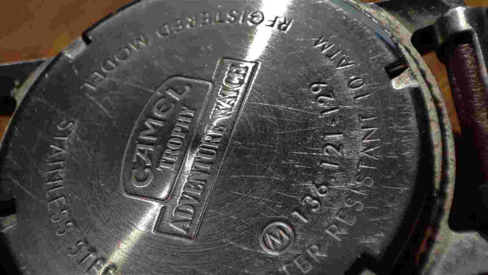 Vintage Watch