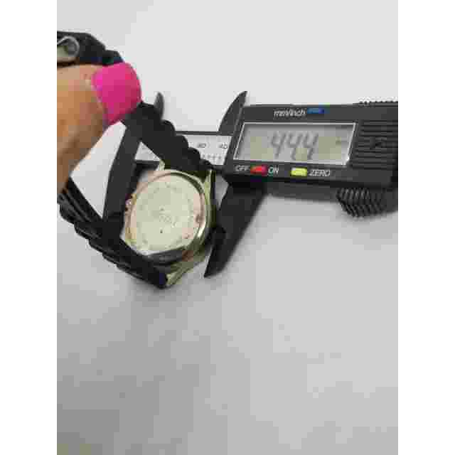 Accutime Women RD707 Colorful Silicon Watch