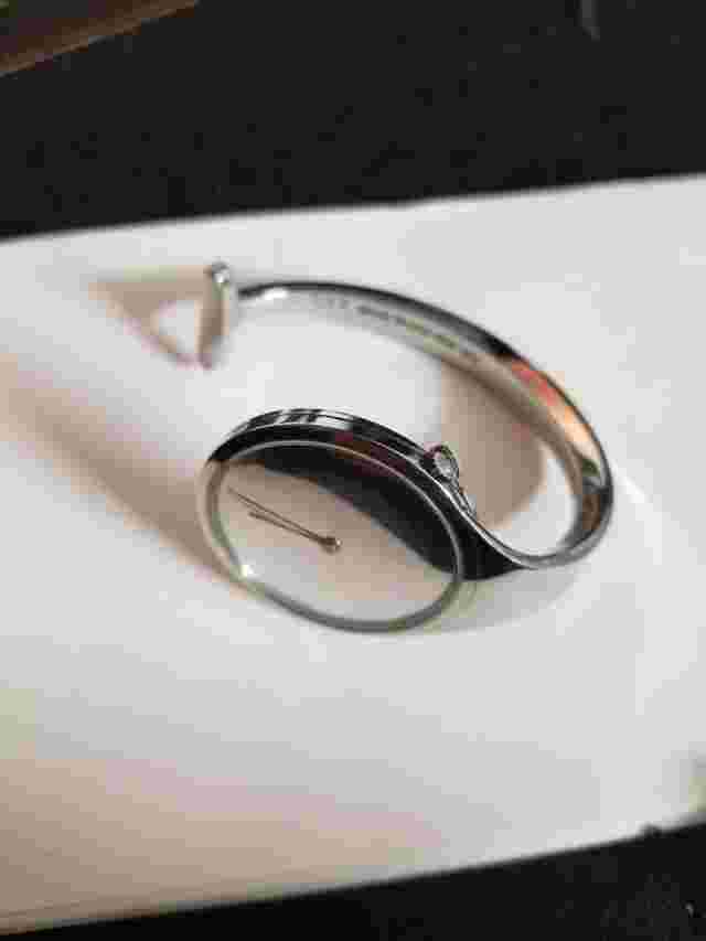 Goerg Jensen ladies watch