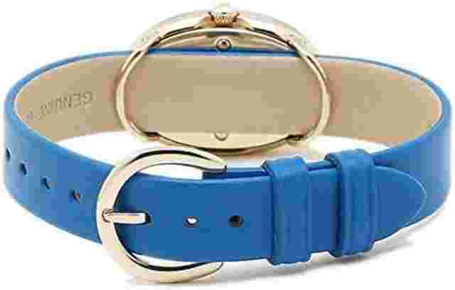 MARC JACOBS Watch MJ1455 CICELY Ladies Blue
