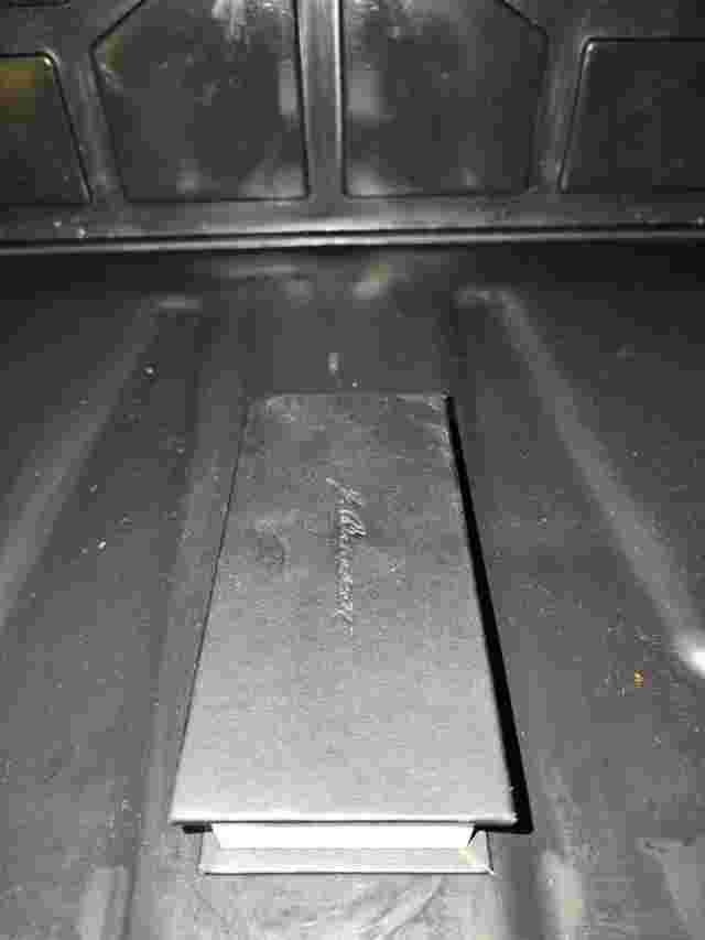 J. Brackett Watch (Leather)