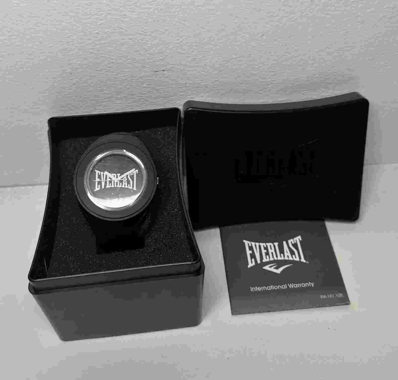 EVERLAST EV-209-001