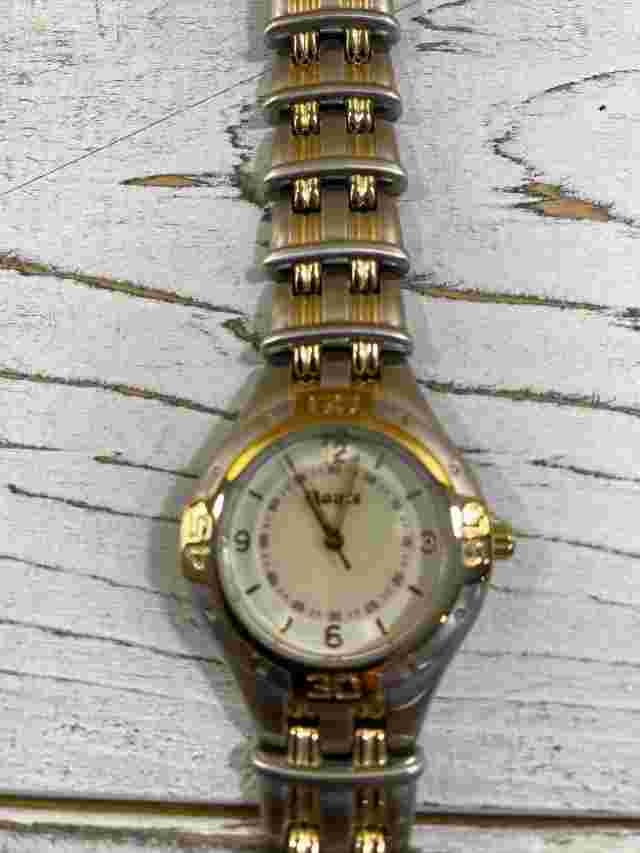 Roots Brand - Radiance R5010 - Ladies watch