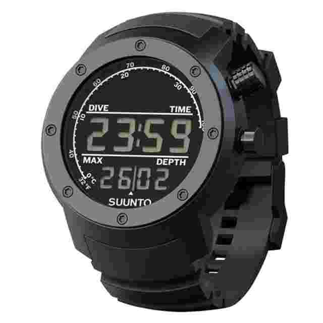 Watch Suunto Man ss014528000