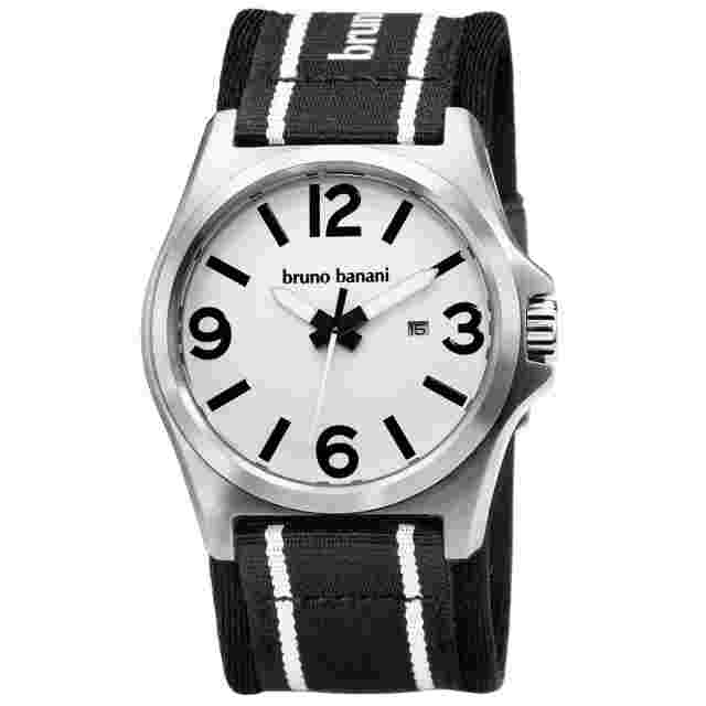 Bruno banani -BR21031- Series Teris Luxury Designer Watch with Box & Issues New