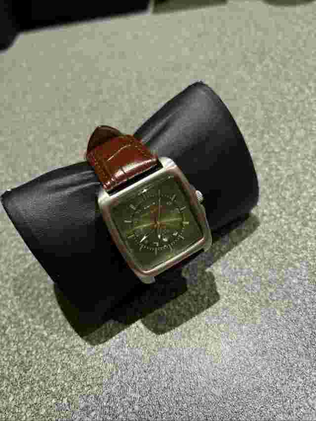 Kahuna Mens Watch