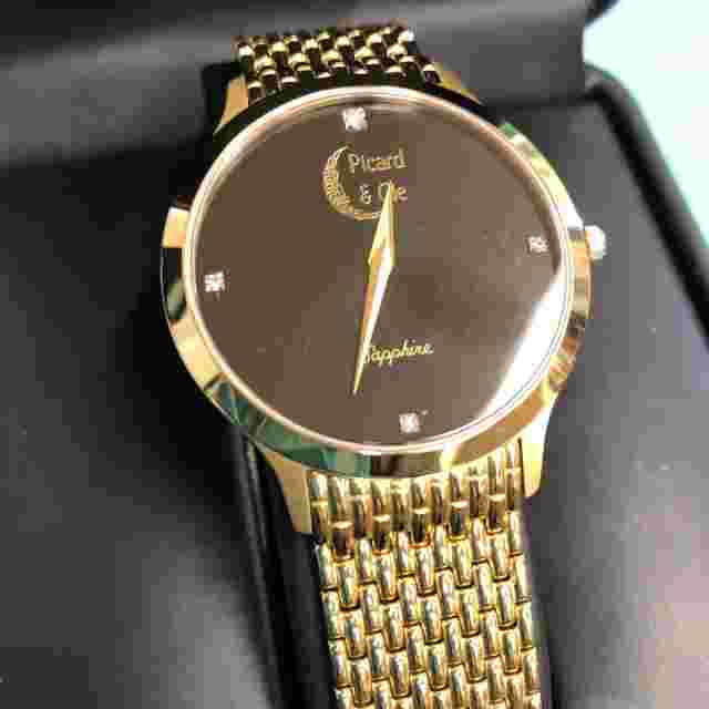 New Picard & Cie Watch