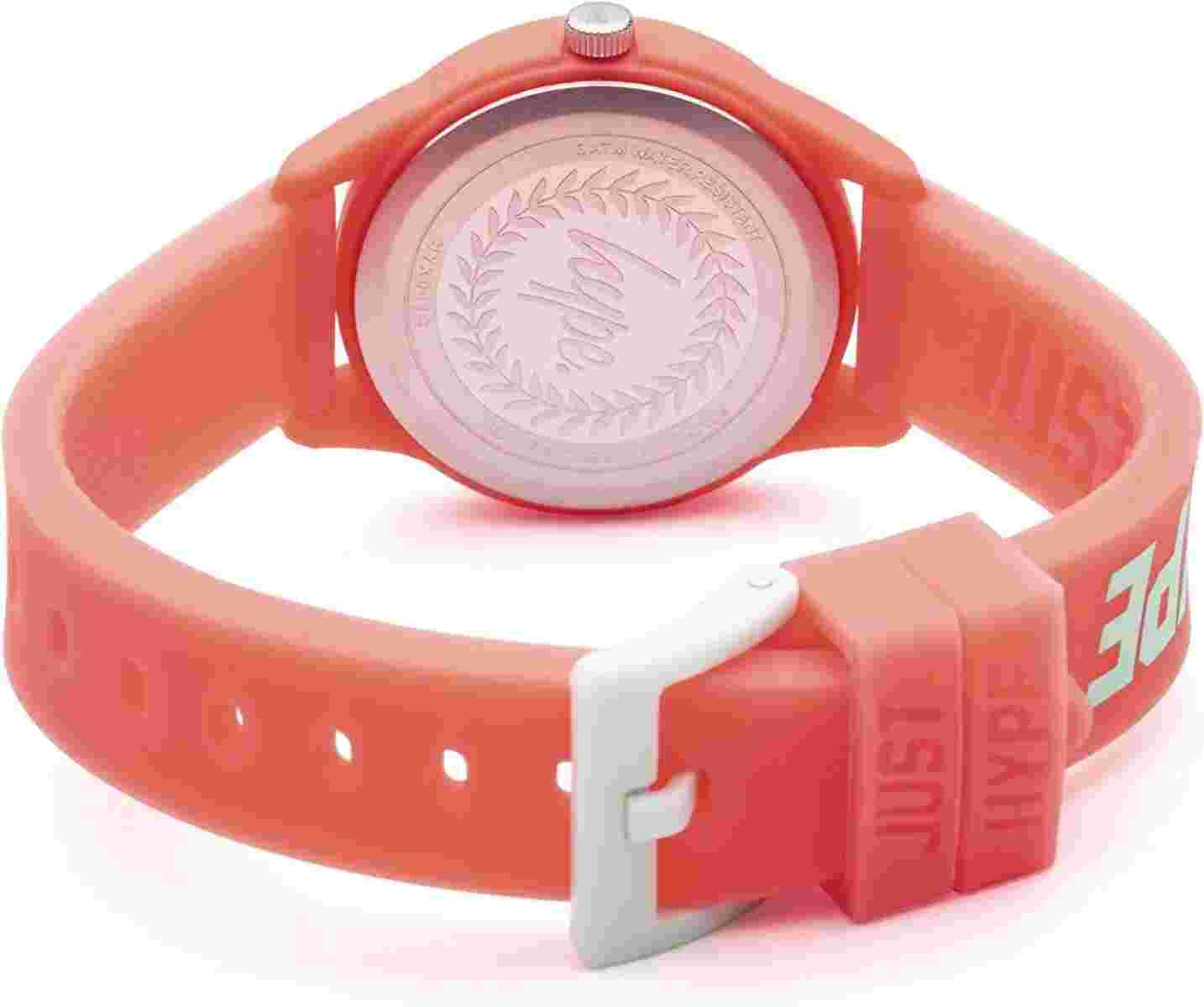 Hype HYK001C Kids Watch