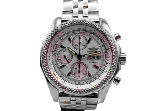 Breitling for Bentley A13362