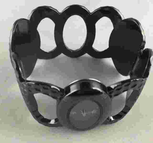 Lane Bryant Quartz Watch Women’s Bracelet new battery