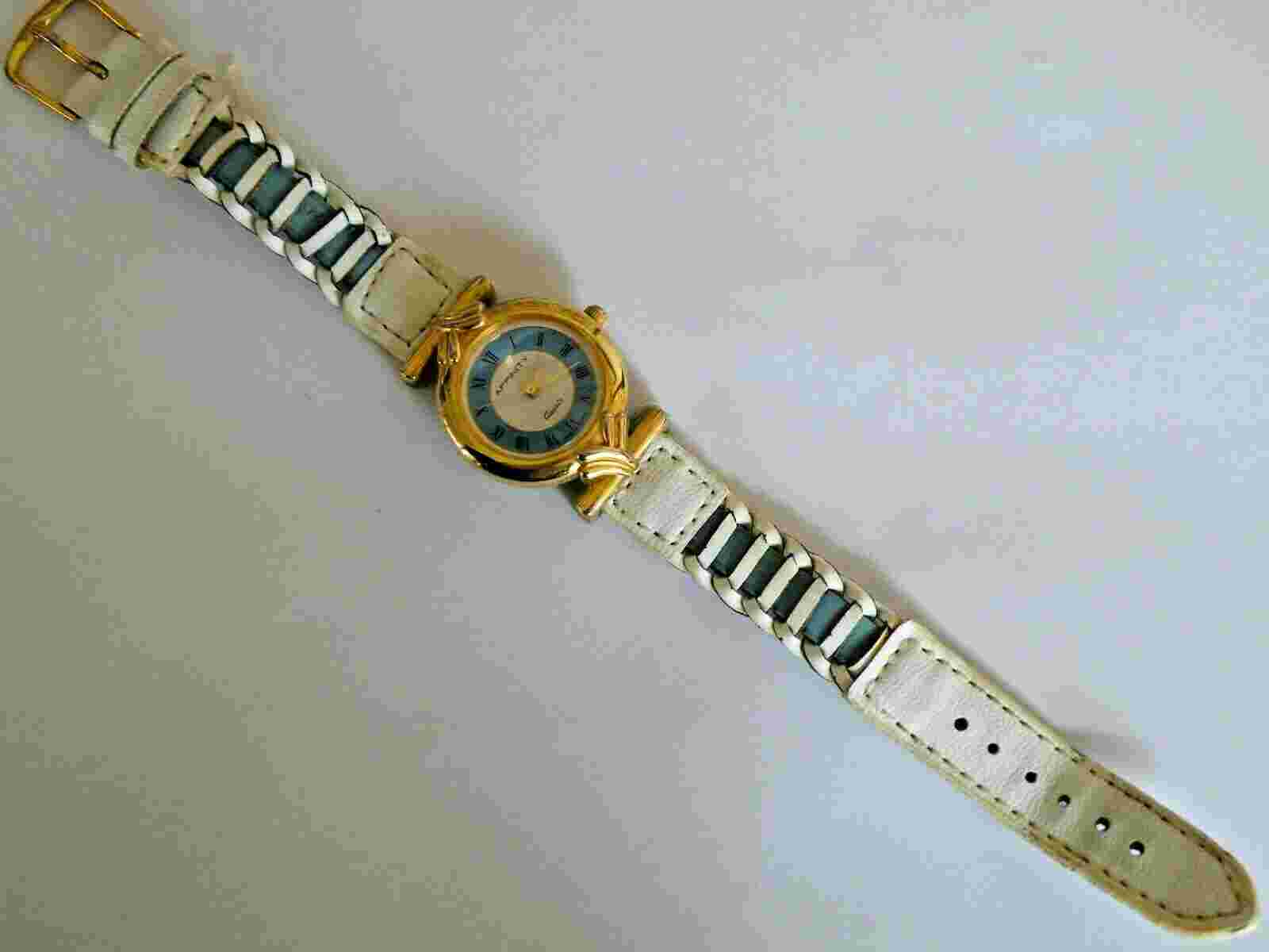 Vintage Ladys AFFINITY Quartz Watch