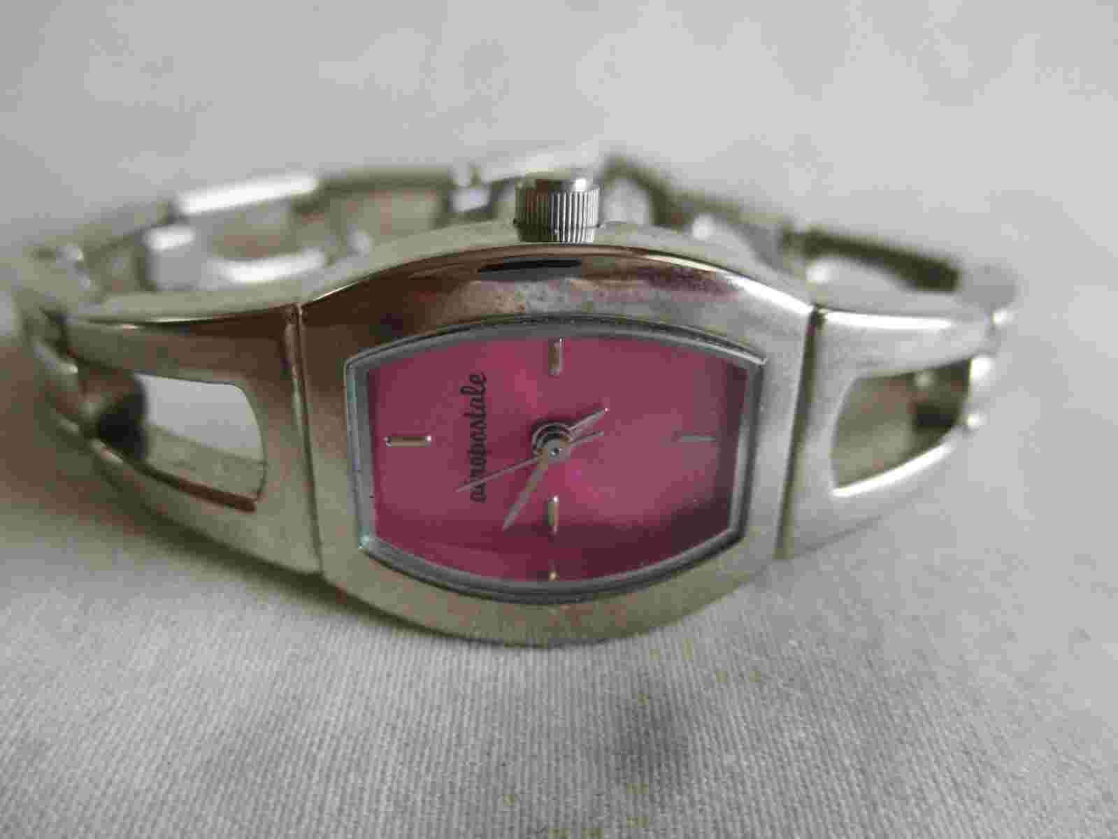 Aeropostale Analog Wristwatch