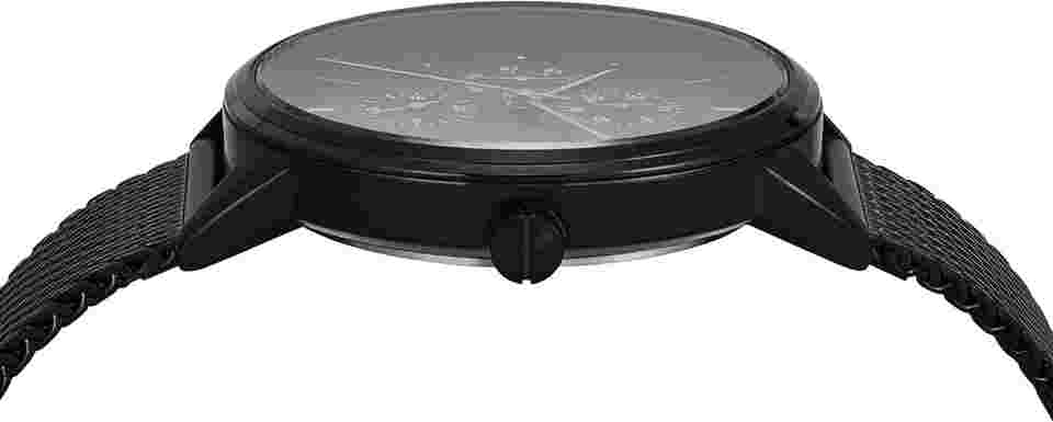 [A|X Armani Exchange] Watch Cade AX7162SET Men's Black
