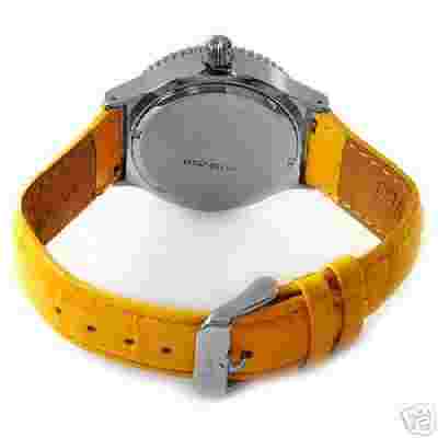 AQUASWISS Sensational Brand New Swiss Movement Watch