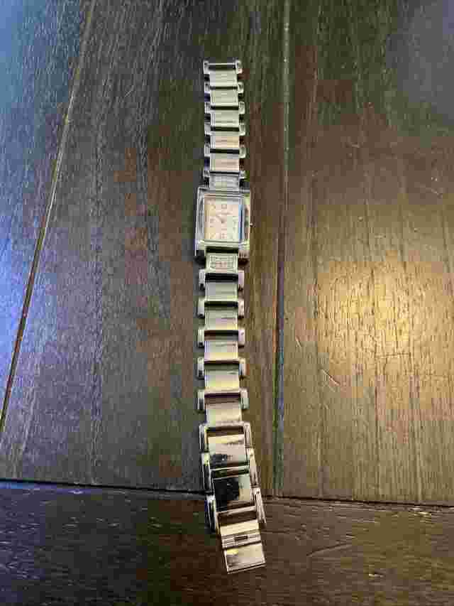 lane bryant woman’s watch Runs Needs A Crown Will Have A New Battery As Is