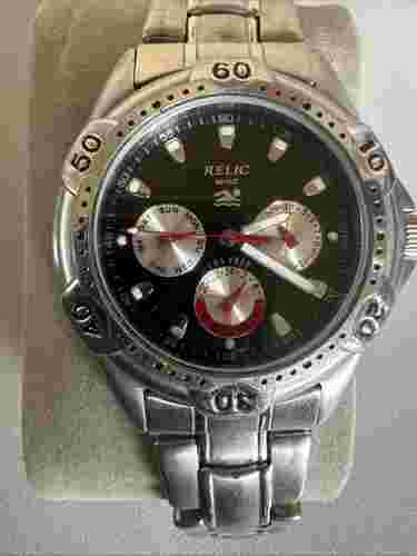 Relic Wet ZR15394 Men’s Watch