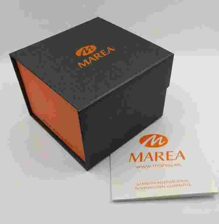 MAREA Watch For Woman