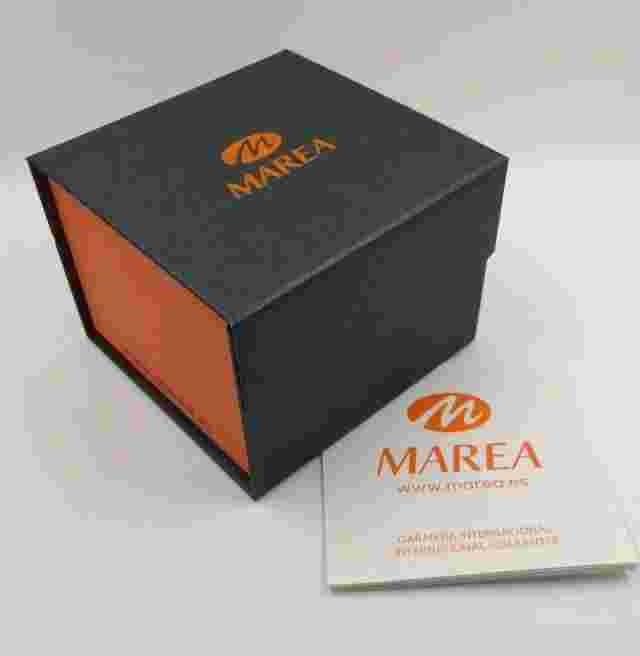 MAREA Watch For Woman