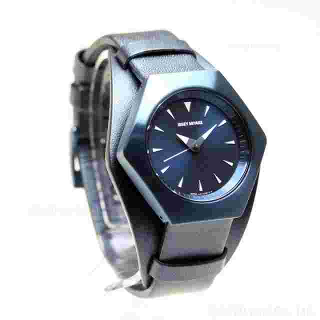 ISSEY MIYAKE Roku Konstantin Grcic Collaboration NYAM702 Wrist Watch Japan New