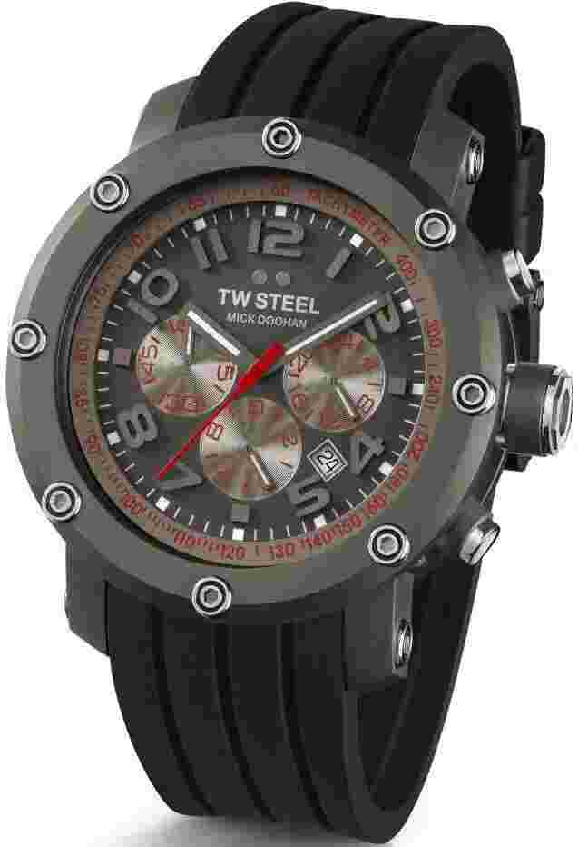 TW STEEL WATCH TW612