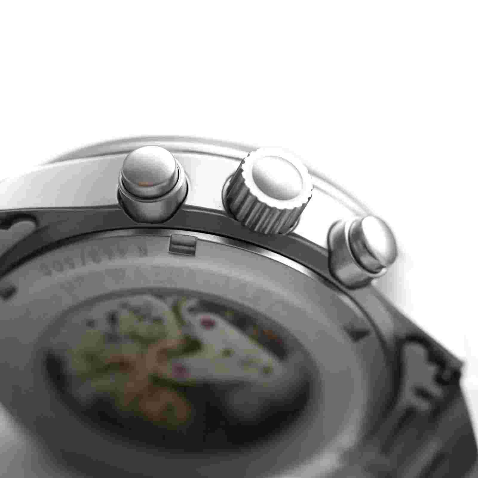 Sturmanskie Gagarin Chronograph Mechanical POLJOT 31681/1743458 XL Version RAR