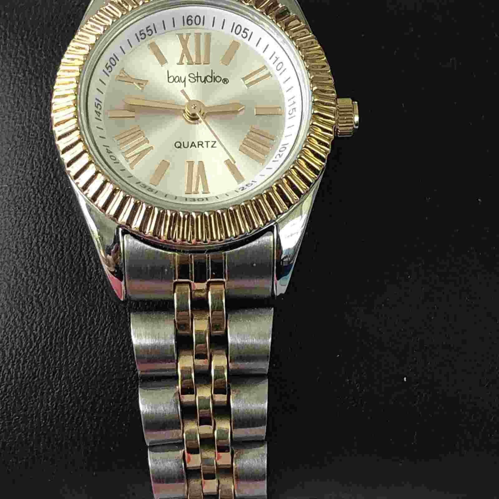 Bay Studio Dress Watch