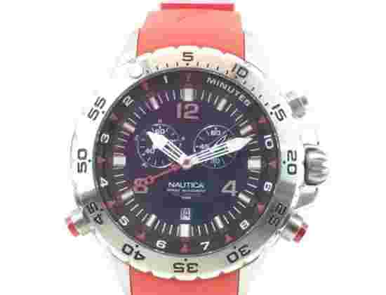 Nautica Yachtimer SwissMovement Complete Kit