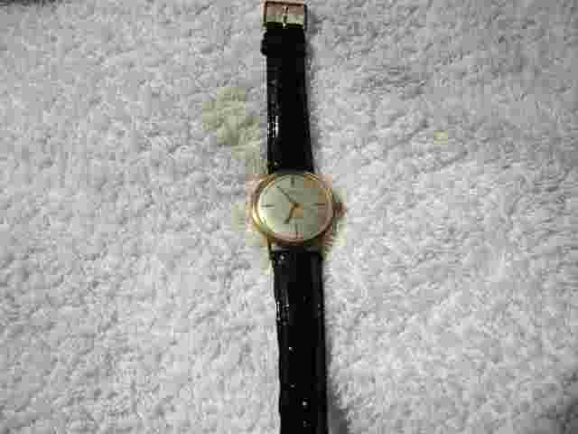BWC SWISS , Classic Mens Watch , SWISS MADE