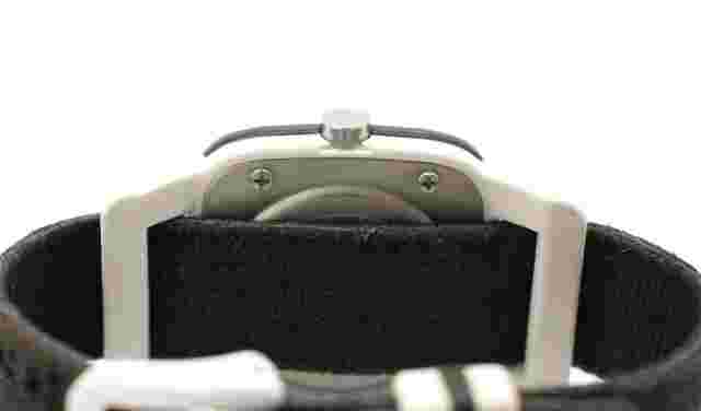 Converse VR021-001 Unisex 1908-Reg Watch NEEDS Battery