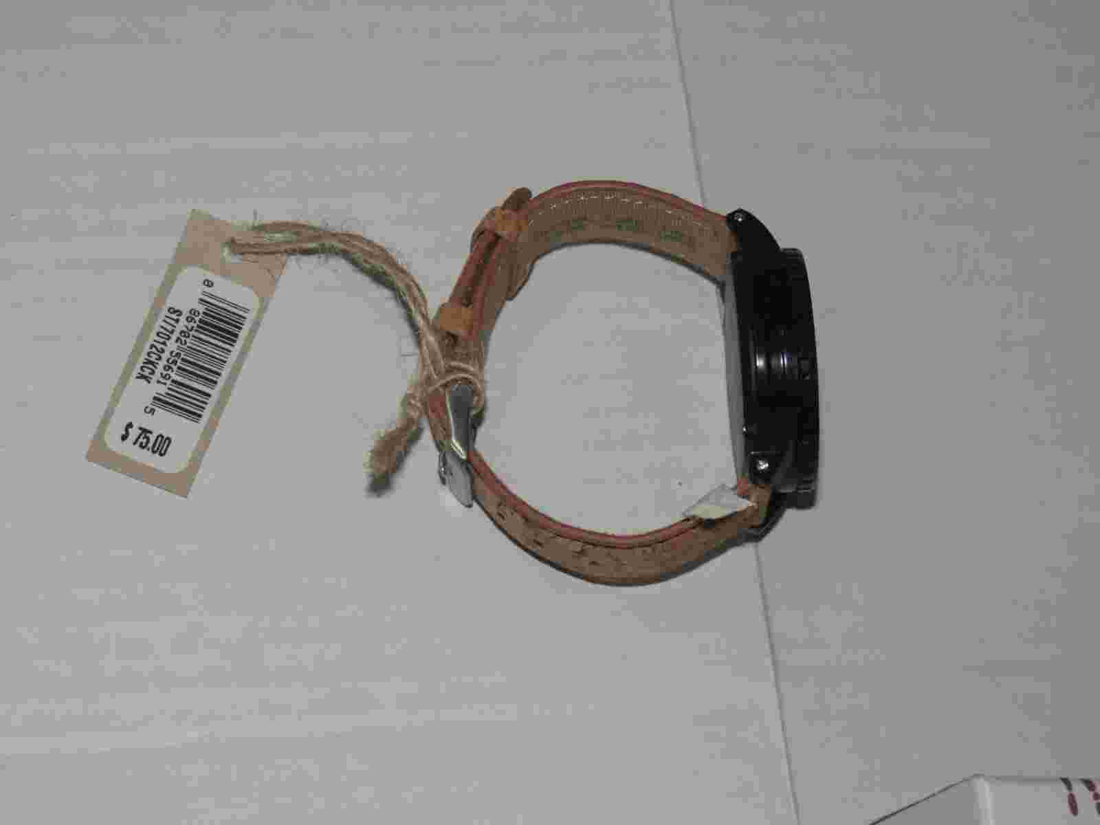 p1* Sprout Biodegradable Watch Exclusive for SeaWorld King Penguin