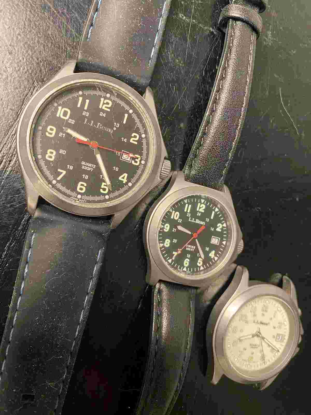 ll bean watch lot (3)