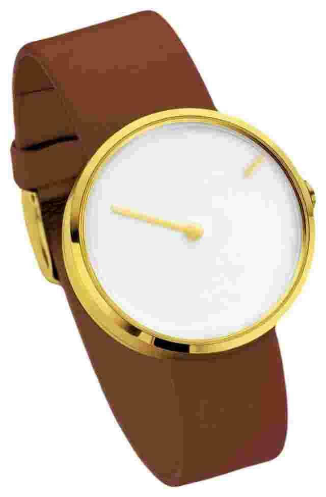 Jacob Jensen Jj254 254 Curve Watch