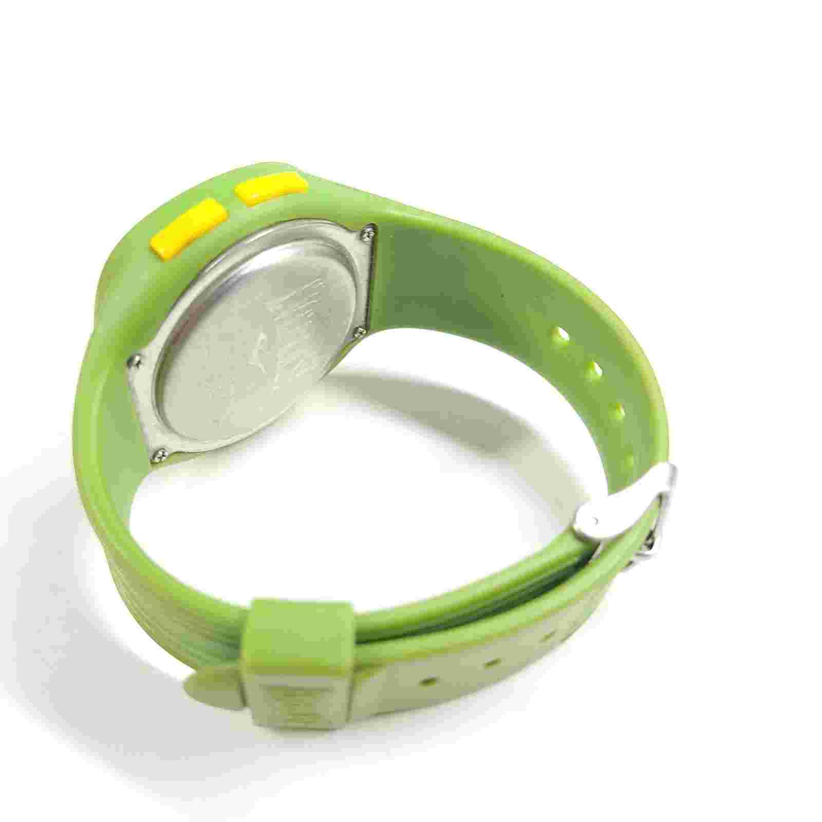 Everlast 33-502 Series Rugged Sports Watch - Green