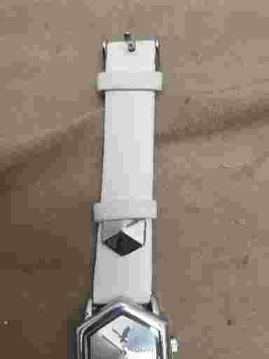 Rumba Ladies Watch Vintage New Battery Works Great