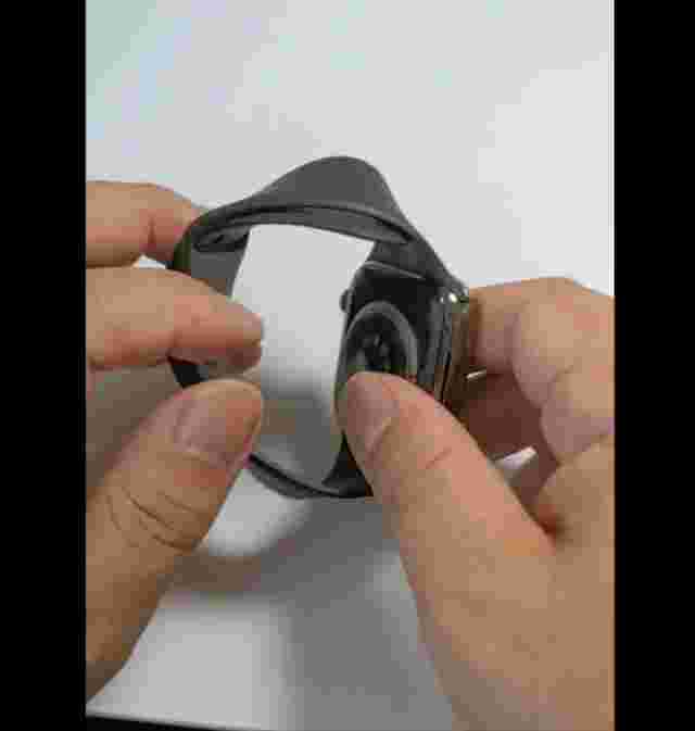 Reloj Inteligente de Hombre Mujer Digital Relojes Inteligentes con Camara Wifi