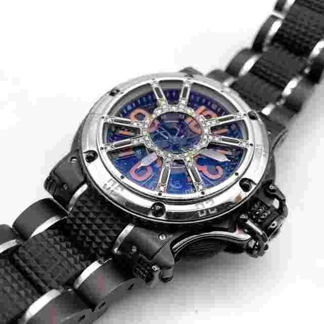 Product Aquanautic AQUANAUTIC King Sub Commander #QO07WH