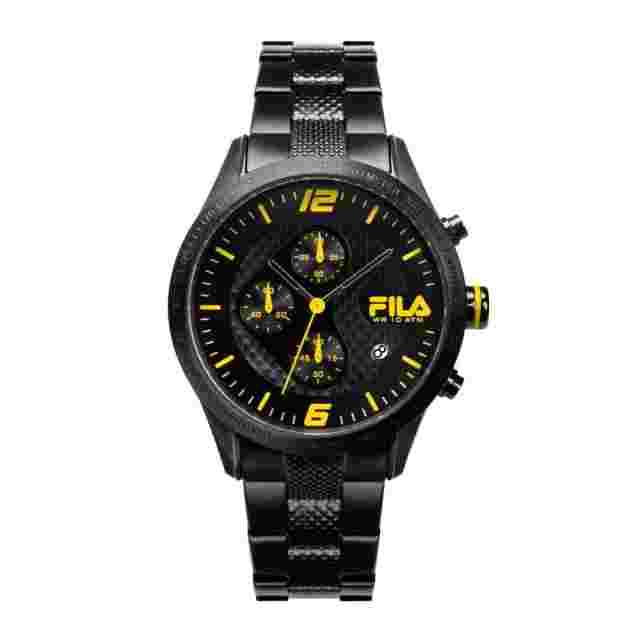 Fila Chronograph Men Watch 38-001-004