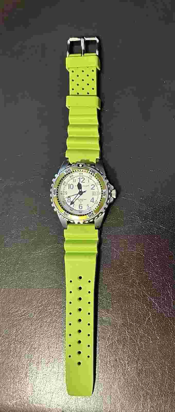 Momentum Watch M1 Series 42mm/20ATM