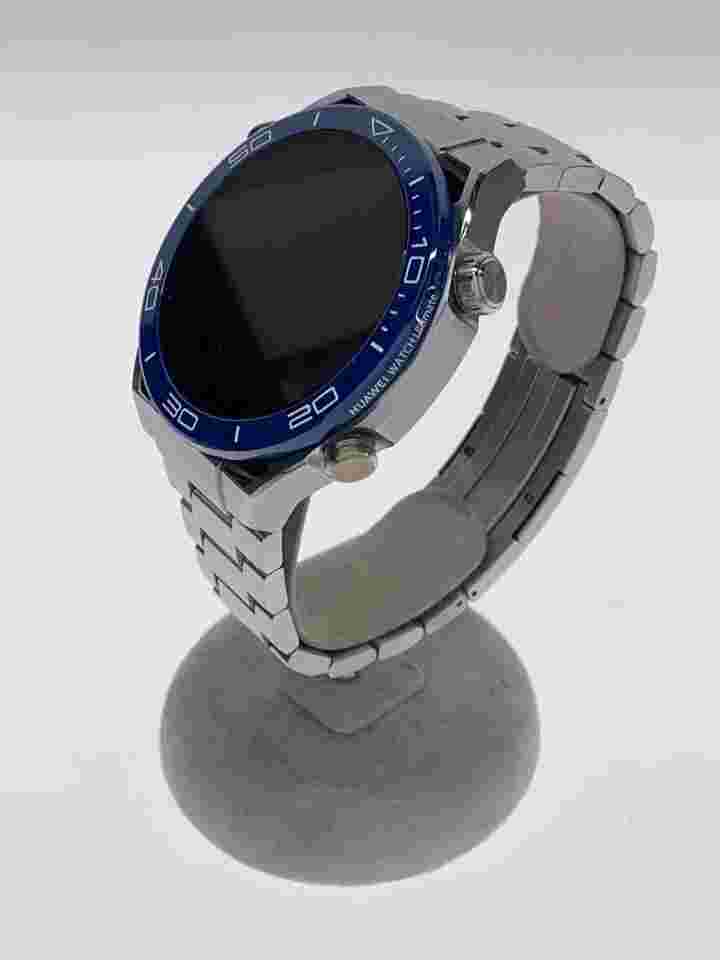 Huawei Digital Men's Watch CLB-B19 Excellent JAPAN