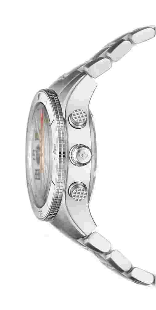 Victorinox Swiss Army Men's 241191 SSC Stainless Steel Automatic Chronograph Watch