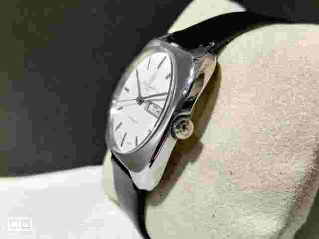 Henri Sandoz & fils 36mm Automatic Men's Wrist Watch IR154