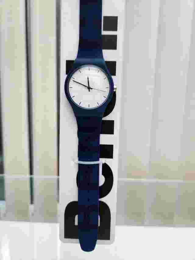 Bench Watch Mens Boys Womens Unisex Ideal Christmas Birthday Gift NEW RRP £40