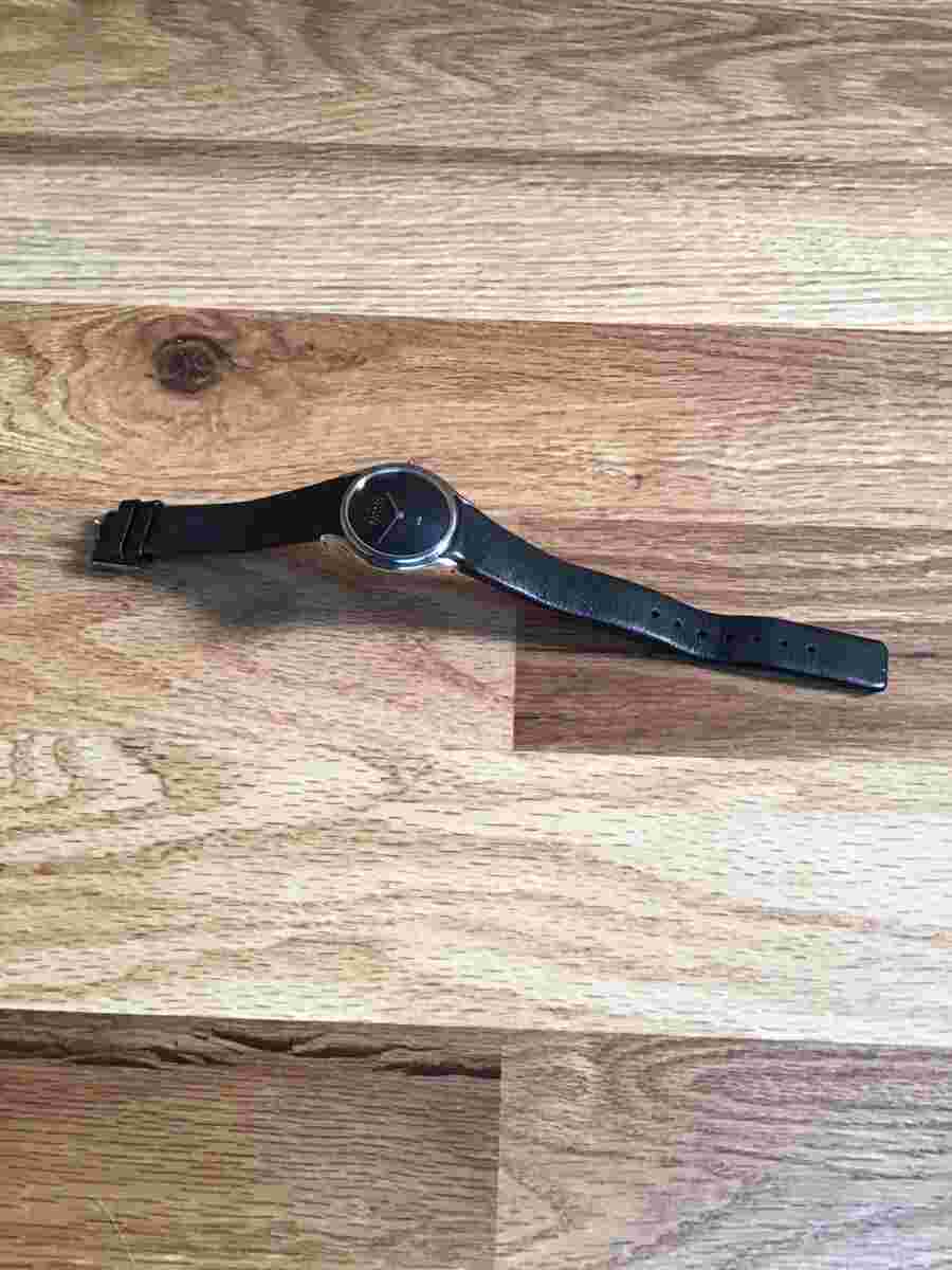 SKAGEN Lady's Wristwatch DENMARK 265SSLB (PSV000748)
