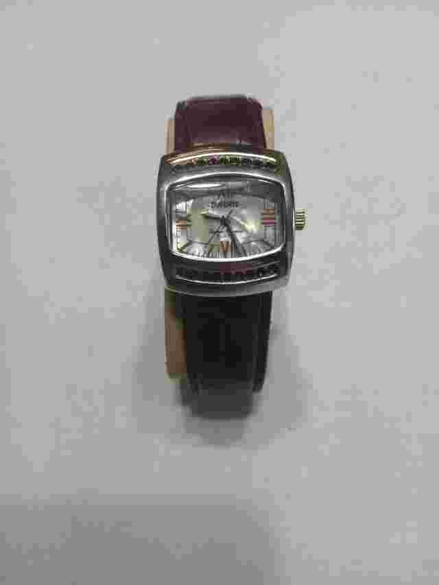 Dufonte Lucifer Picard Watch 727077CR