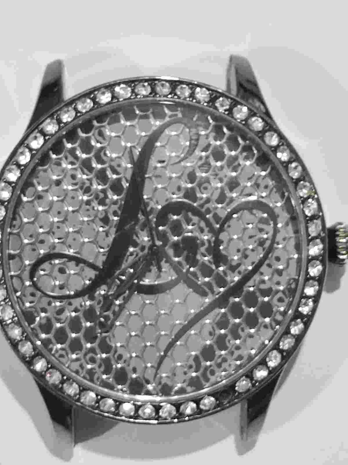 Lipsy London Ladies Quartz Watch Working