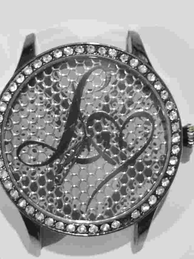 Lipsy London Ladies Quartz Watch Working