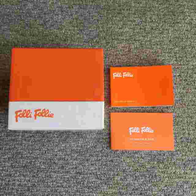 Folli Follie Analog Quartz Women Vintage 758043573
