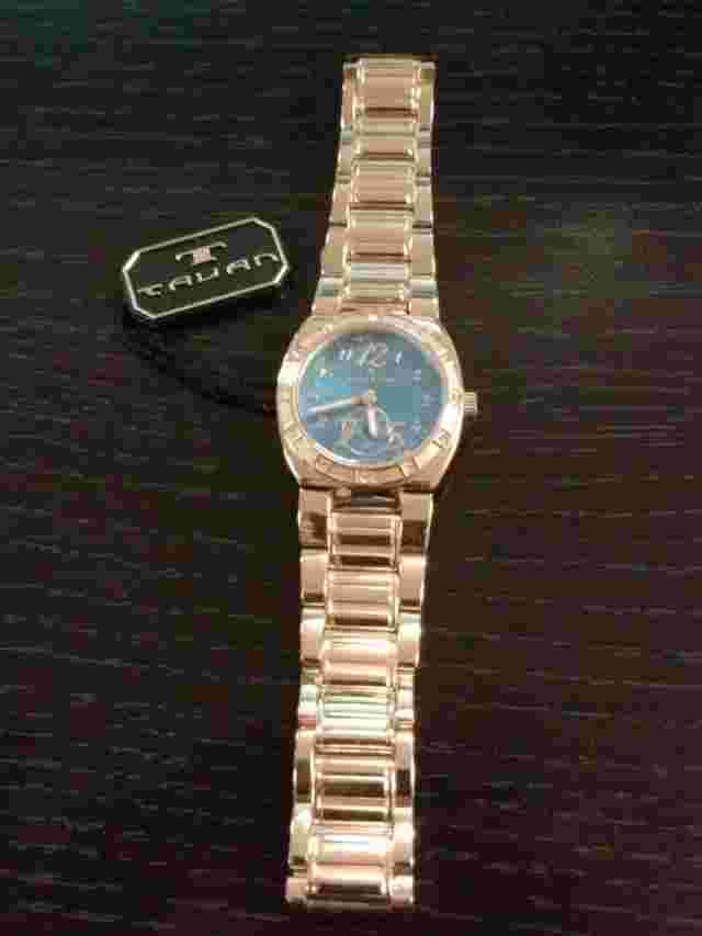 Ladies Tavan Watch