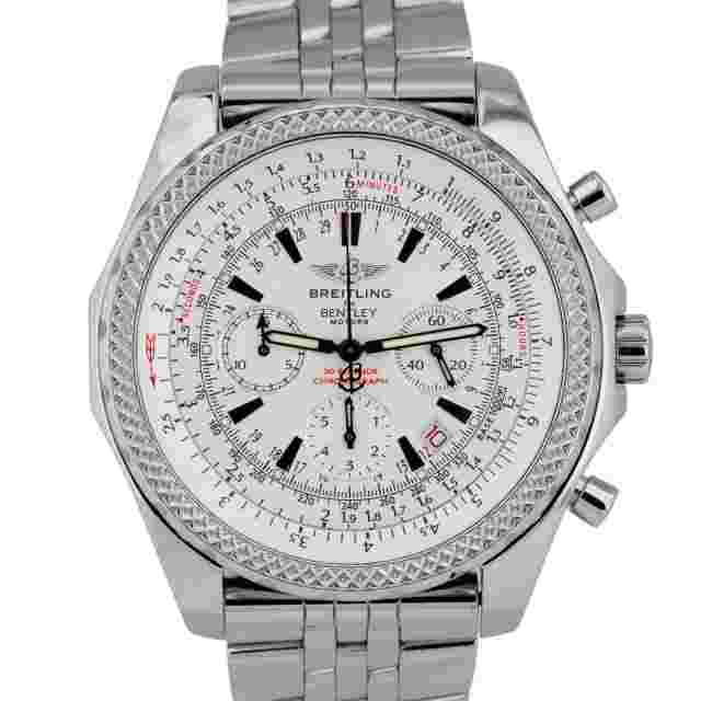 Breitling for Bentley A25362